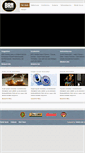 Mobile Screenshot of brnvending.com